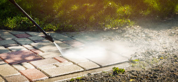 Professional Pressure Washing in Hampton, IL